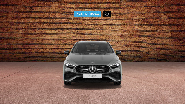 MERCEDES-BENZ A 250 4Matic 8G-DCT, Occasion / Gebraucht, Automatik - 5