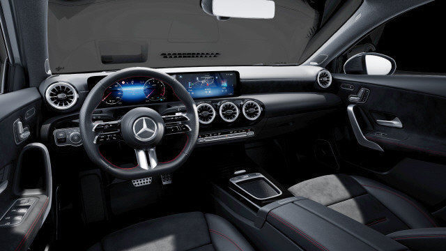 MERCEDES-BENZ A 250 4Matic 8G-DCT, Occasion / Gebraucht, Automatik - 7