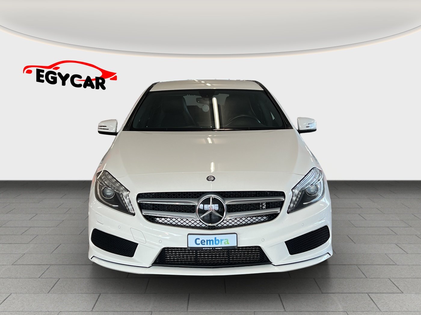 MERCEDES-BENZ A 250 AMG Line 4Matic 7G-DCT