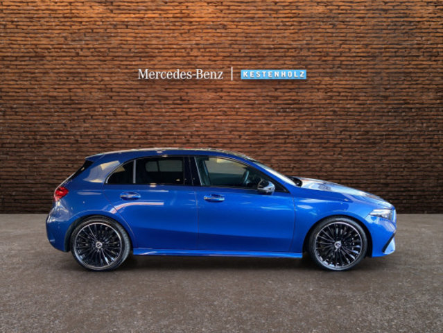 MERCEDES-BENZ A 250 4Matic 8G-DCT, Second hand / Used, Automatic - 3