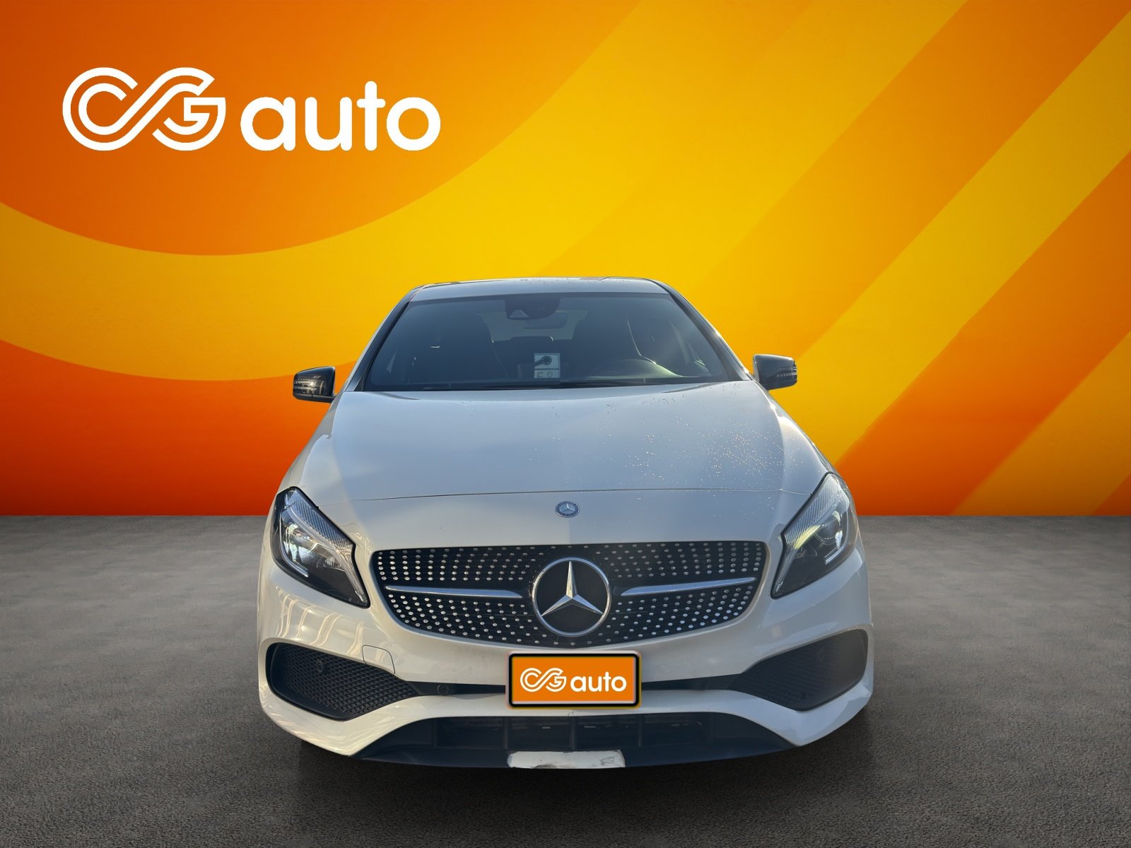 MERCEDES-BENZ A 250 AMG Line 4Matic 7G-DCT *** TURBO SIFFLE, Petrol, Second hand / Used, Automatic - 3