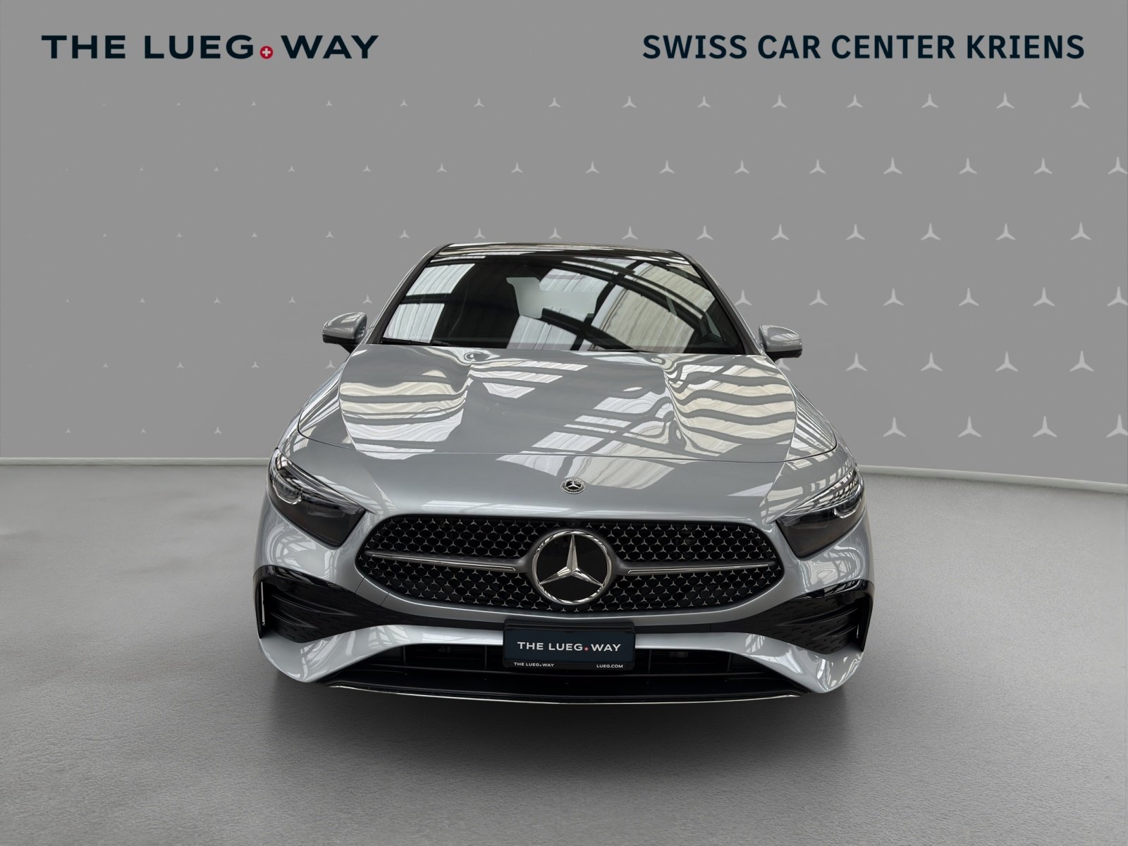 MERCEDES-BENZ A 250 4M - AMG / DISTRONIC / 360 Grad Kamera /, Hybride Leggero Benzina/Elettrica, Occasioni / Usate, Automatico - 7