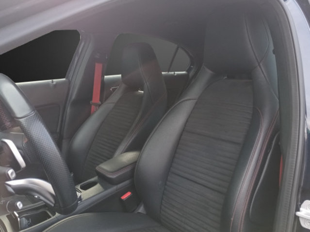 MERCEDES-BENZ A 250 Sport, Benzin, Occasion / Gebraucht, Automatik - 7