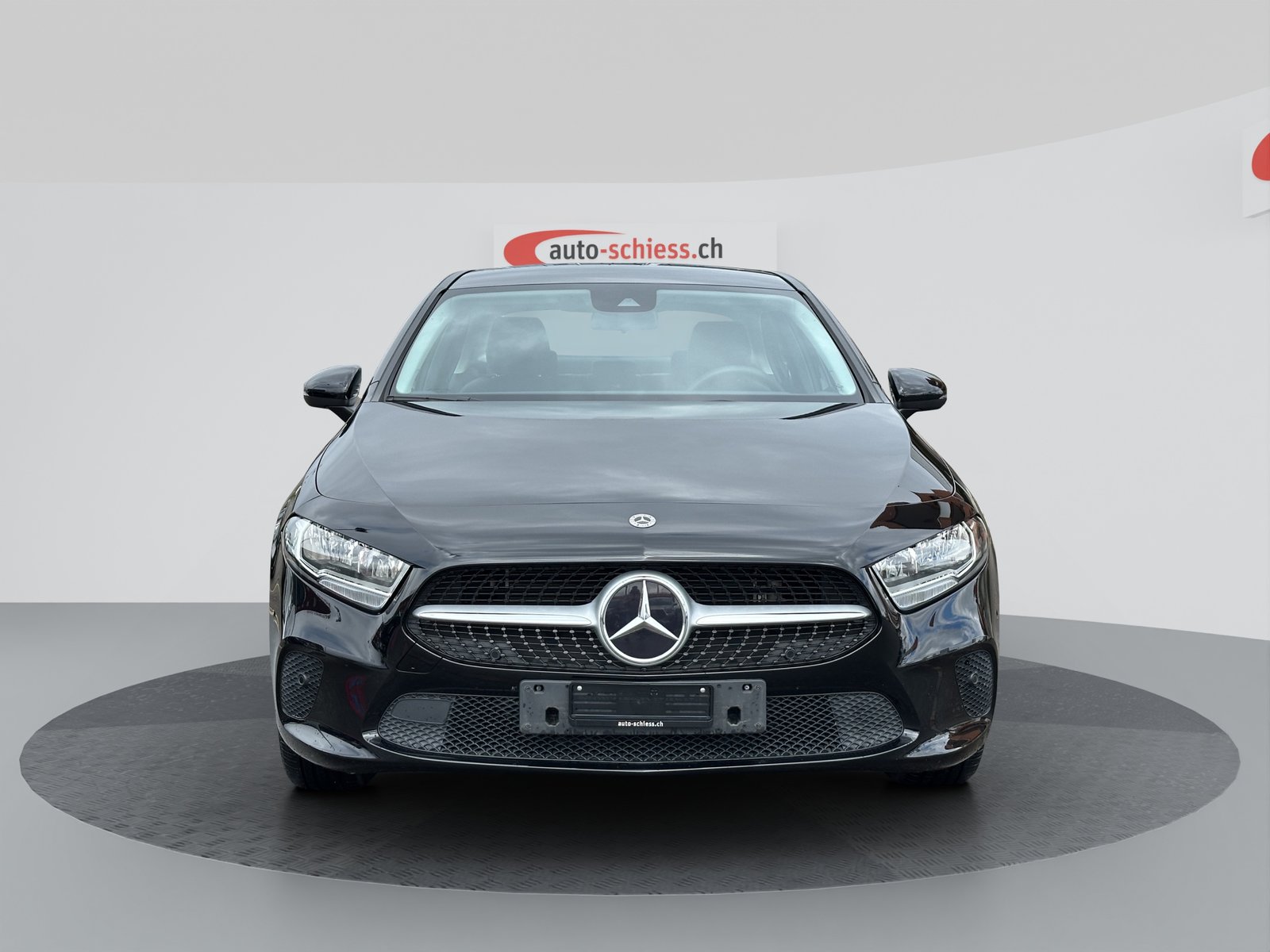 MERCEDES-BENZ A 250e Style 8G-DCT, Hybride Rechargeable Essence/Électricité, Occasion / Utilisé, Automatique - 2