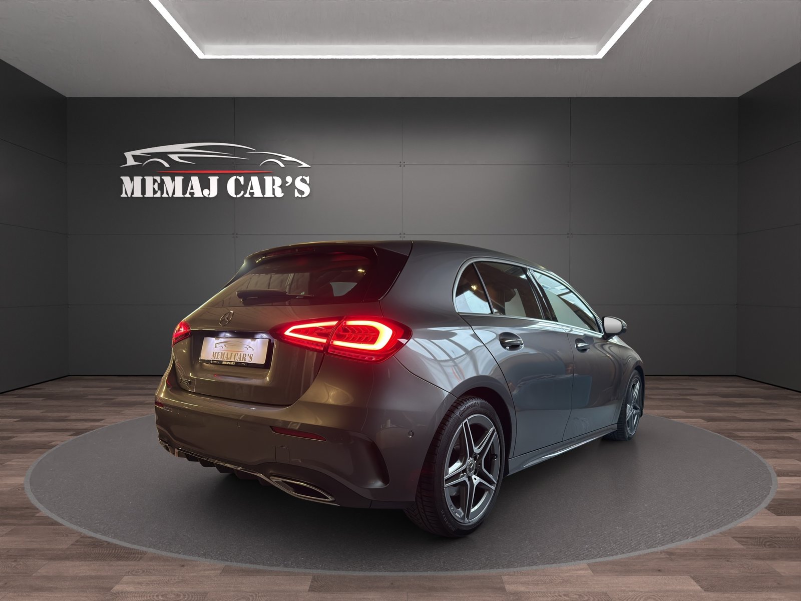 MERCEDES-BENZ A 250 AMG Line 7G-DCT, Petrol, Second hand / Used, Automatic - 7