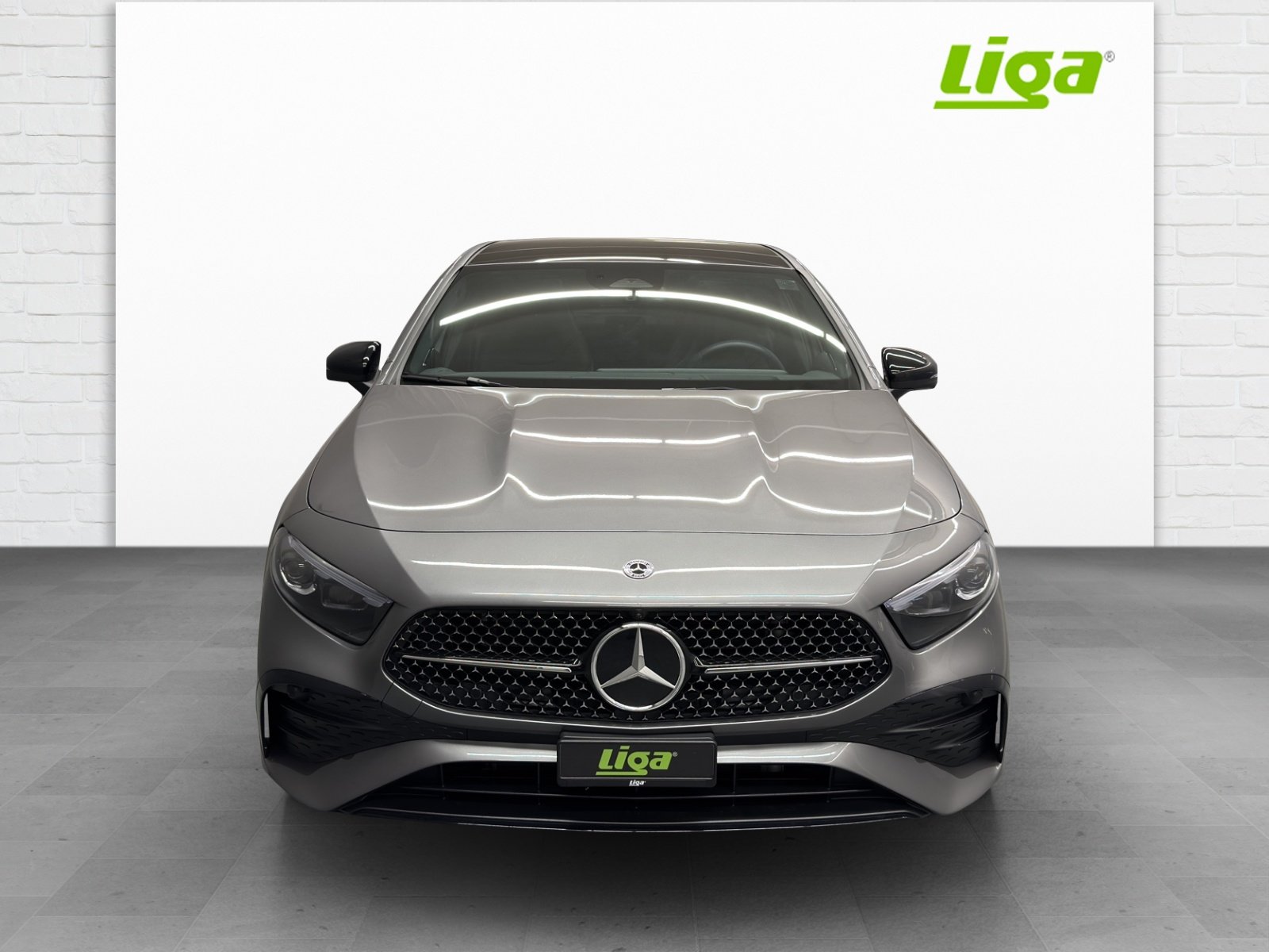 MERCEDES-BENZ A 250 AMG Line 4Matic, Hybride Leggero Benzina/Elettrica, Occasioni / Usate, Automatico - 3