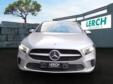 MERCEDES-BENZ A-Klasse W177 A 250 Progressive, Benzin, Occasion / Gebraucht, Automatik - 2