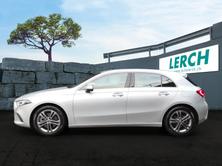 MERCEDES-BENZ A-Klasse W177 A 250 Progressive, Benzin, Occasion / Gebraucht, Automatik - 3