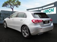MERCEDES-BENZ A-Klasse W177 A 250 Progressive, Benzin, Occasion / Gebraucht, Automatik - 4