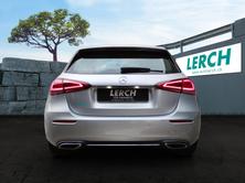 MERCEDES-BENZ A-Klasse W177 A 250 Progressive, Benzin, Occasion / Gebraucht, Automatik - 5