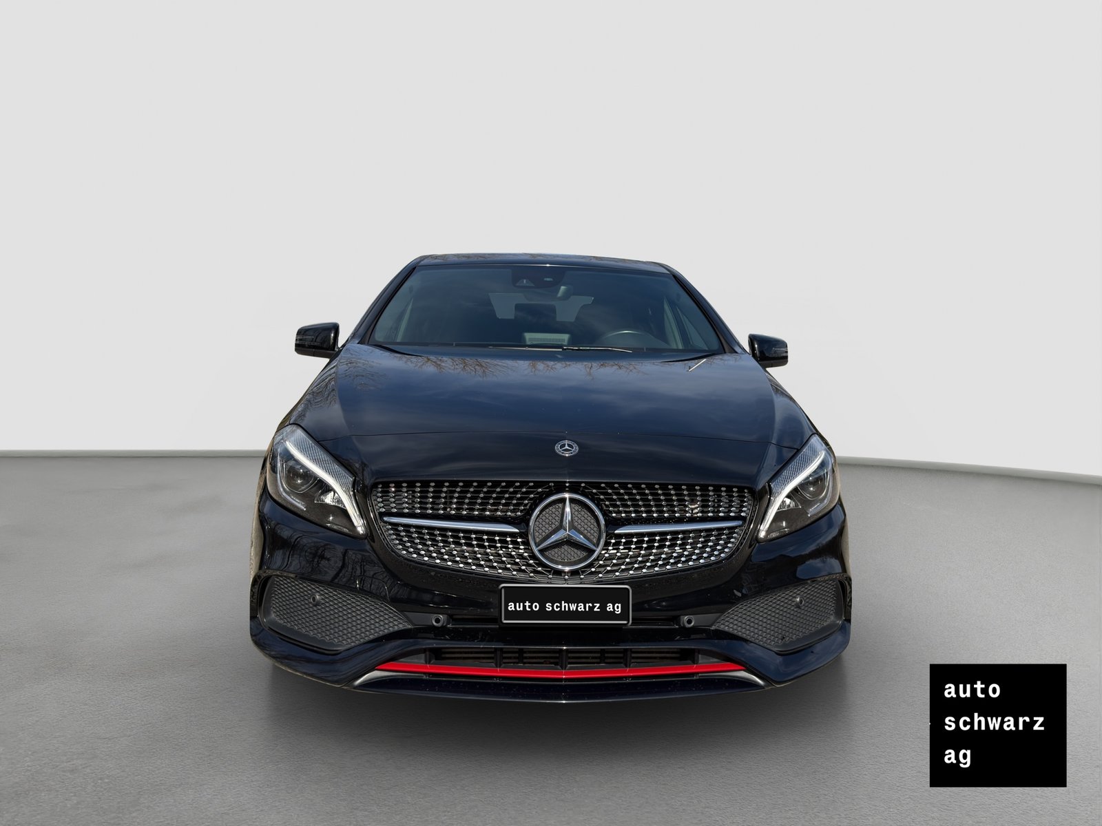 MERCEDES-BENZ A 250 Sport Active Star 4Matic 7G-DCT, Benzina, Occasioni / Usate, Automatico - 2