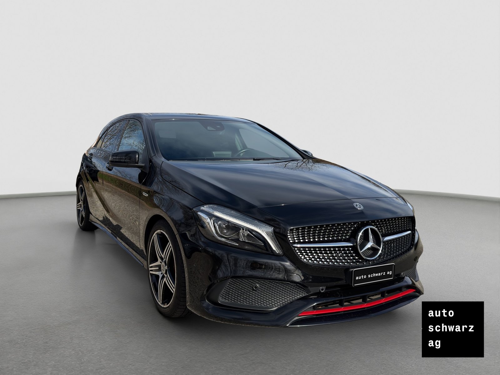 MERCEDES-BENZ A 250 Sport Active Star 4Matic 7G-DCT, Benzina, Occasioni / Usate, Automatico - 3
