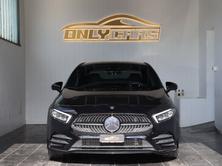 MERCEDES-BENZ A 250 4Matic AMG Line 4Matic 7G-DCT, Benzin, Occasion / Gebraucht, Automatik - 2
