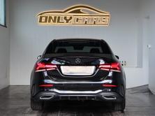 MERCEDES-BENZ A 250 4Matic AMG Line 4Matic 7G-DCT, Benzin, Occasion / Gebraucht, Automatik - 4