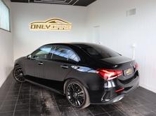 MERCEDES-BENZ A 250 4Matic AMG Line 4Matic 7G-DCT, Benzin, Occasion / Gebraucht, Automatik - 6