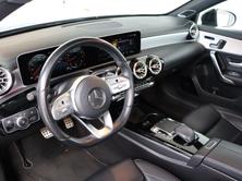 MERCEDES-BENZ A 250 4Matic AMG Line 4Matic 7G-DCT, Benzin, Occasion / Gebraucht, Automatik - 7