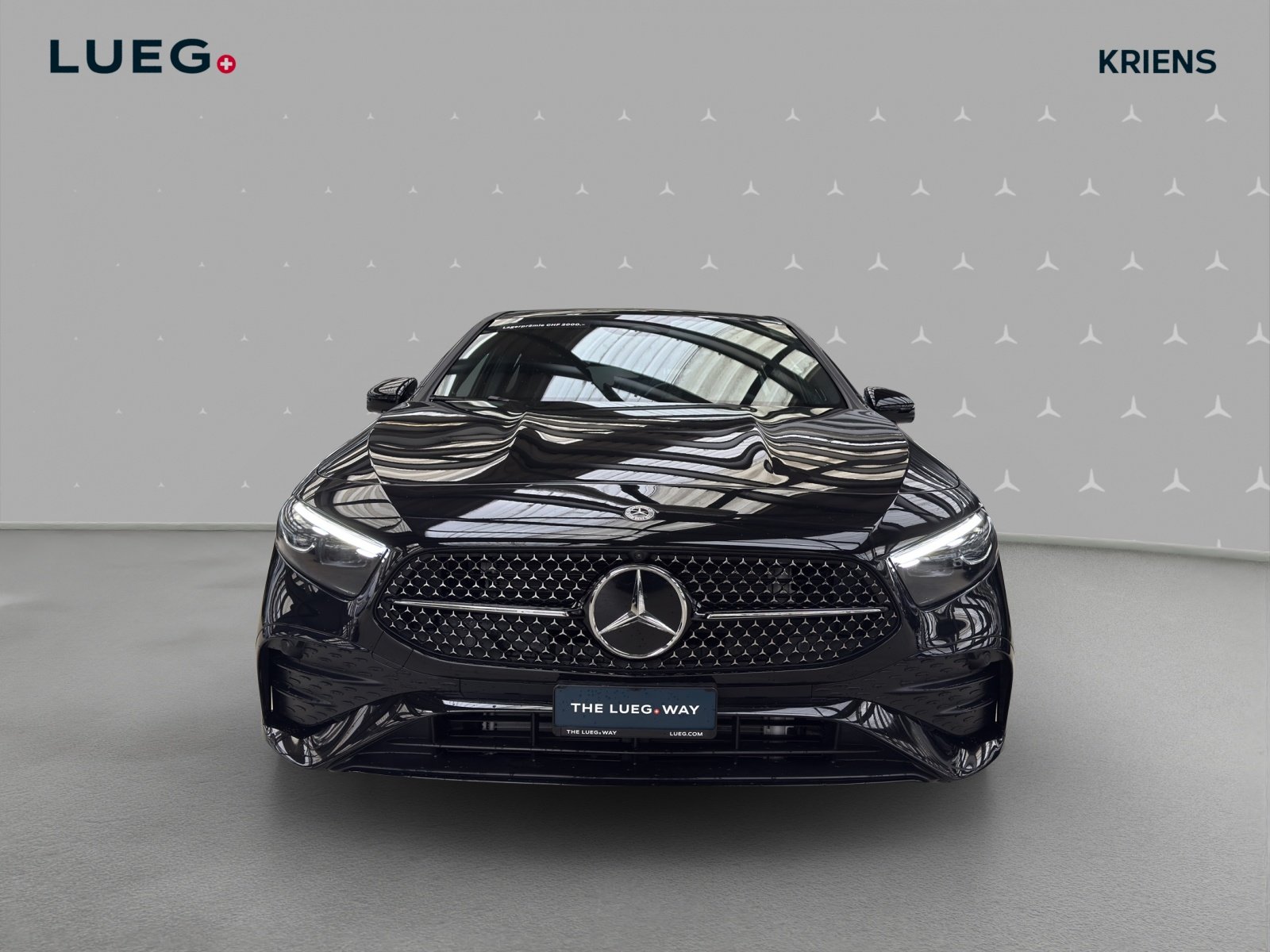 MERCEDES-BENZ A 250 4M - AMG / DISTRONIC / 360 Grad Kamera /, Mild-Hybrid Benzin/Elektro, Occasion / Gebraucht, Automatik - 6