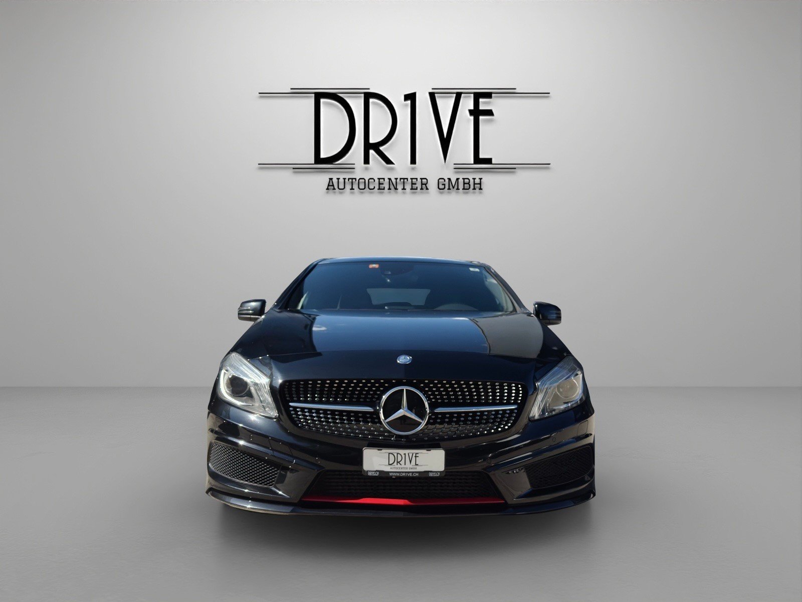 MERCEDES-BENZ A 250 Sport 4Matic 7G-DCT, Essence, Occasion / Utilisé, Automatique - 2