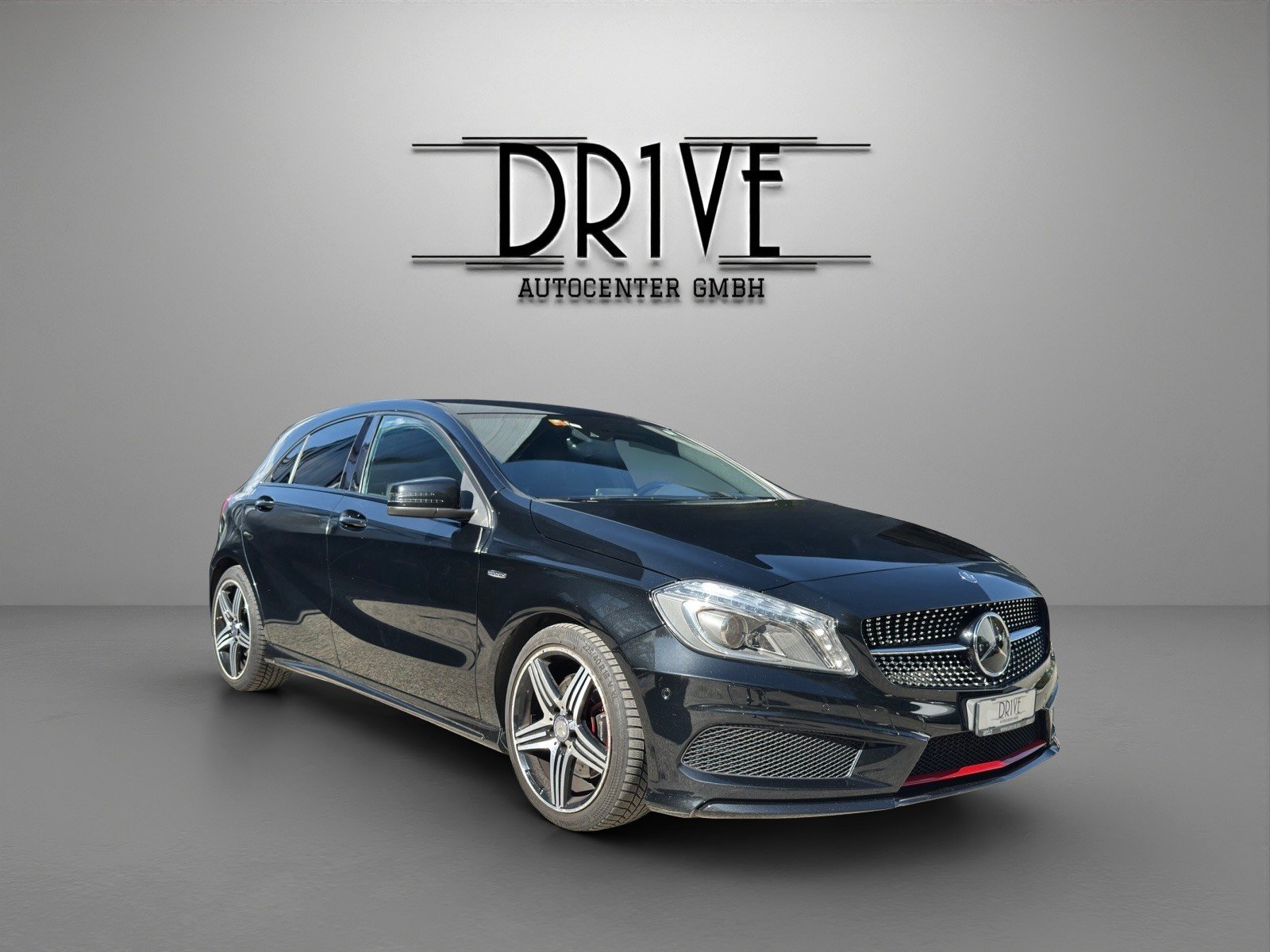 MERCEDES-BENZ A 250 Sport 4Matic 7G-DCT, Essence, Occasion / Utilisé, Automatique - 3