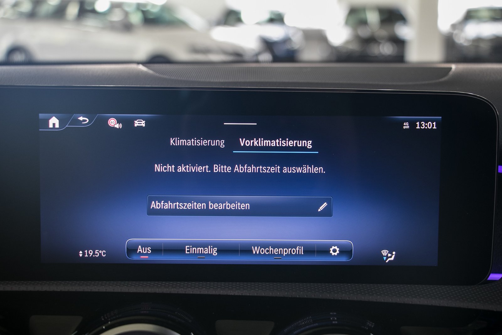 MERCEDES-BENZ A 250 e 8G-DCT, Hybride Rechargeable Essence/Électricité, Occasion / Utilisé, Automatique - 7