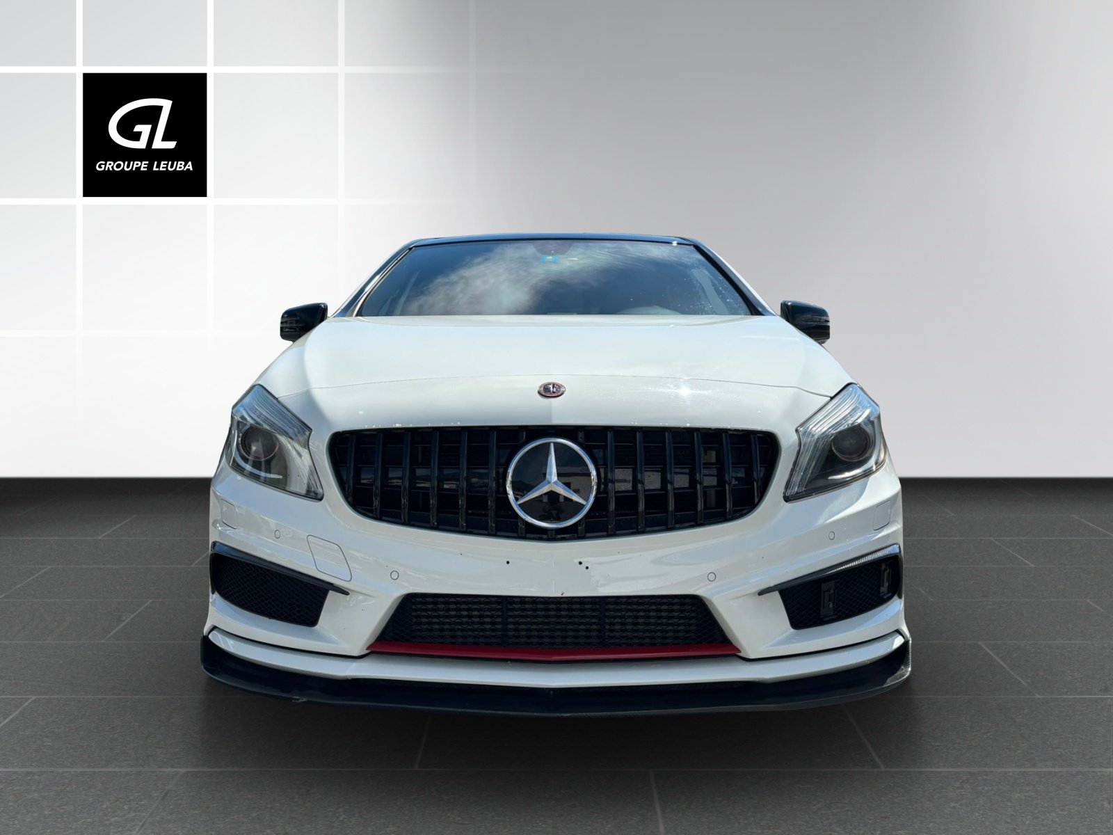 MERCEDES-BENZ A 250 Sport, Benzina, Occasioni / Usate, Automatico - 3