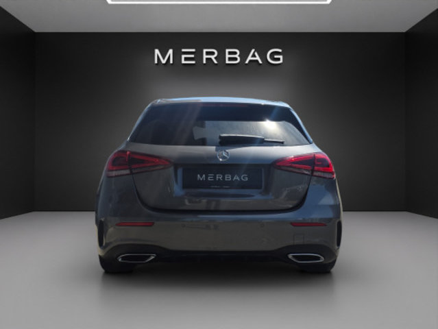 MERCEDES-BENZ A 250 AMG Line, Petrol, Second hand / Used, Automatic - 4