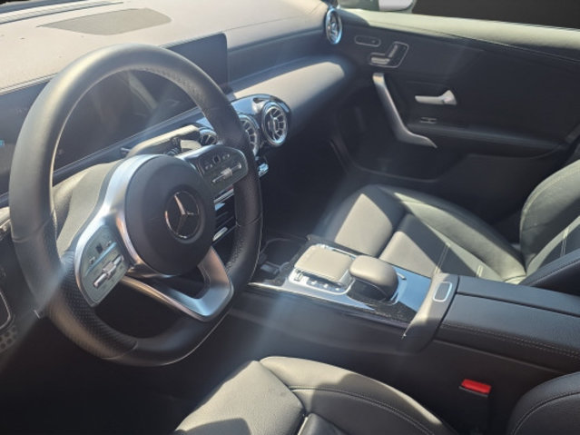 MERCEDES-BENZ A 250 AMG Line, Petrol, Second hand / Used, Automatic - 7