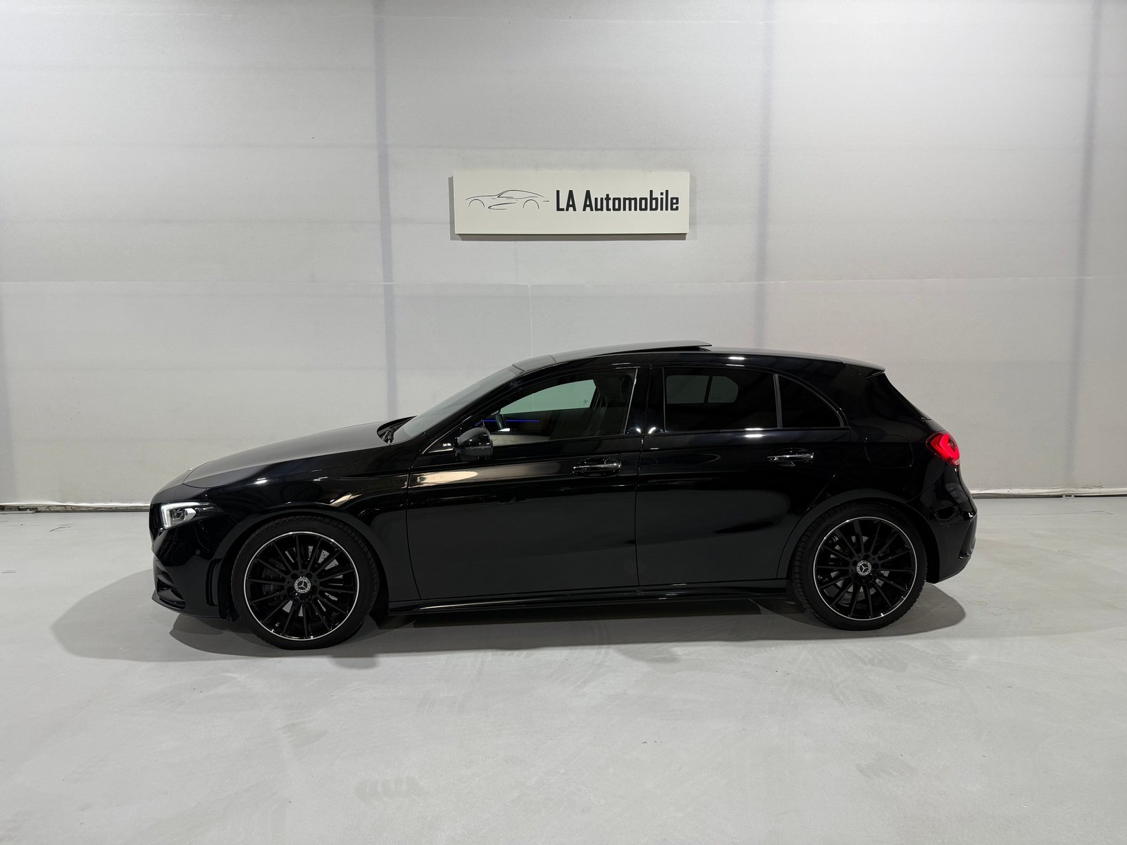 MERCEDES-BENZ A 250 4Matic AMG Line 4Matic 7G-DCT CH Fahrzeu, Essence, Occasion / Utilisé, Automatique - 3