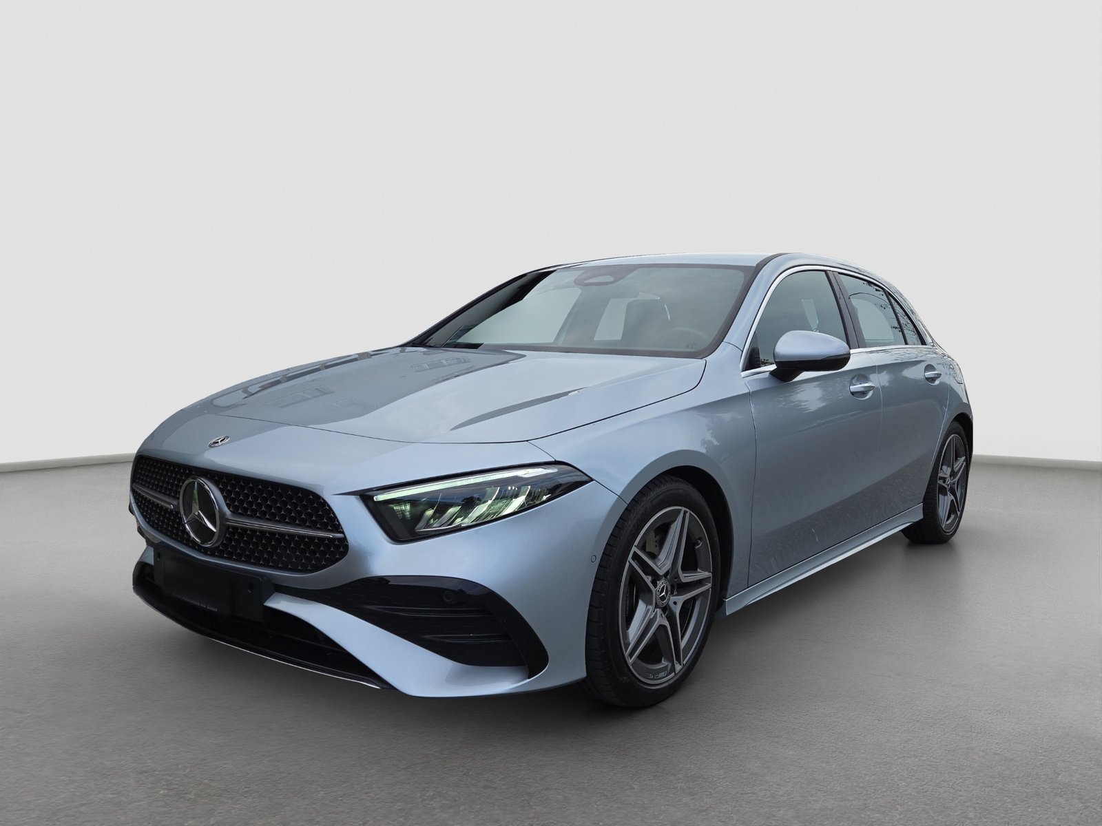 MERCEDES-BENZ A 250 4Matic 8G-DCT AMG-Line