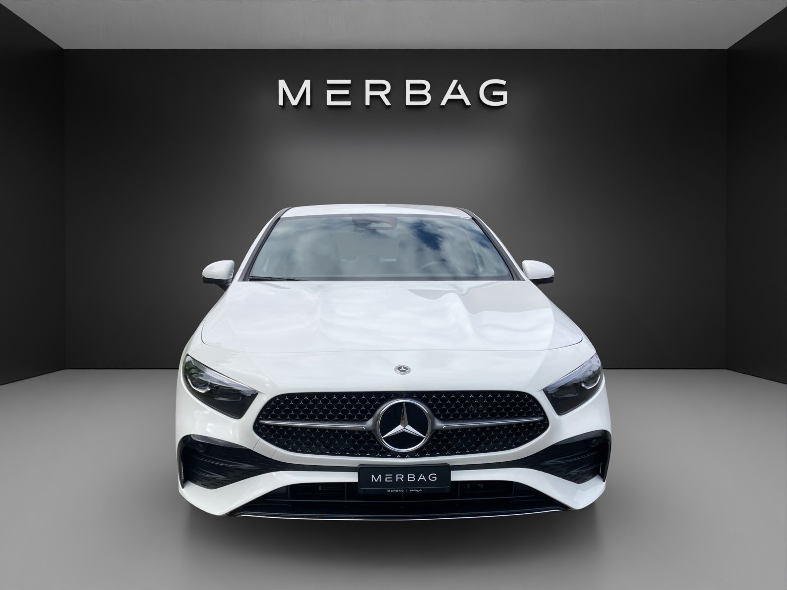 MERCEDES-BENZ A 250 e EQ Star 8G-DCT, Plug-in-Hybrid Petrol/Electric, Second hand / Used, Automatic - 4