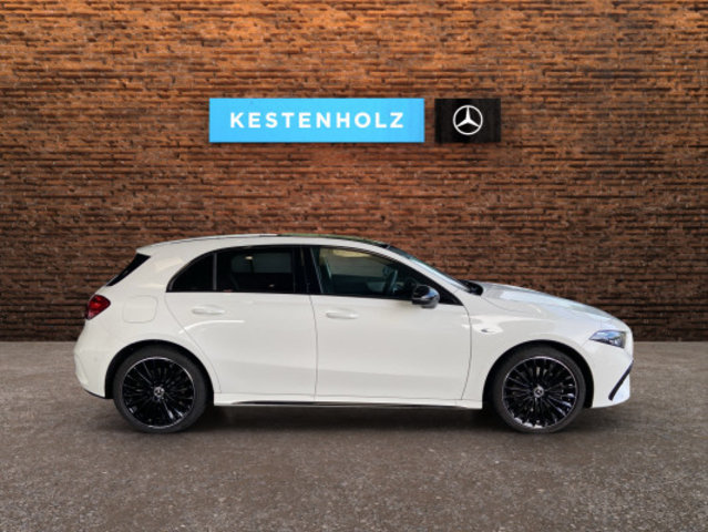MERCEDES-BENZ A 250 e EQ Star 8G-DCT, Occasion / Utilisé, Automatique - 3