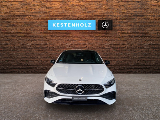 MERCEDES-BENZ A 250 e EQ Star 8G-DCT, Occasion / Utilisé, Automatique - 5