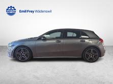 MERCEDES-BENZ A 250 4MATIC AMG Line, Benzin, Occasion / Gebraucht, Automatik - 2