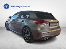 MERCEDES-BENZ A 250 4MATIC AMG Line, Benzin, Occasion / Gebraucht, Automatik - 3