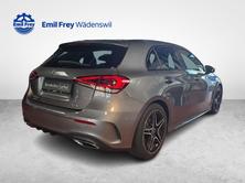 MERCEDES-BENZ A 250 4MATIC AMG Line, Benzin, Occasion / Gebraucht, Automatik - 4