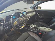 MERCEDES-BENZ A 250 4MATIC AMG Line, Benzin, Occasion / Gebraucht, Automatik - 5
