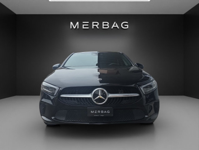 MERCEDES-BENZ A 250e Style, Hybride Rechargeable Essence/Électricité, Occasion / Utilisé, Automatique - 2
