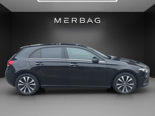 MERCEDES-BENZ A 250e Style, Hybride Rechargeable Essence/Électricité, Occasion / Utilisé, Automatique - 3