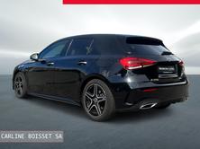 MERCEDES-BENZ A 250 4Matic 8G-DCT, Mild-Hybrid Petrol/Electric, Second hand / Used, Automatic - 3