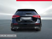 MERCEDES-BENZ A 250 4Matic 8G-DCT, Mild-Hybrid Petrol/Electric, Second hand / Used, Automatic - 4