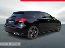 MERCEDES-BENZ A 250 4Matic 8G-DCT, Mild-Hybrid Petrol/Electric, Second hand / Used, Automatic - 5