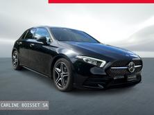 MERCEDES-BENZ A 250 4Matic 8G-DCT, Mild-Hybrid Petrol/Electric, Second hand / Used, Automatic - 7
