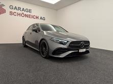 MERCEDES-BENZ A 250 4Matic AMG Line 4Matic 7G-DCT, Petrol, Second hand / Used, Automatic - 3