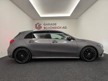 MERCEDES-BENZ A 250 4Matic AMG Line 4Matic 7G-DCT, Petrol, Second hand / Used, Automatic - 4