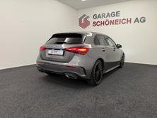 MERCEDES-BENZ A 250 4Matic AMG Line 4Matic 7G-DCT, Petrol, Second hand / Used, Automatic - 5