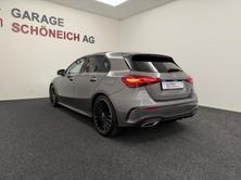 MERCEDES-BENZ A 250 4Matic AMG Line 4Matic 7G-DCT, Petrol, Second hand / Used, Automatic - 7