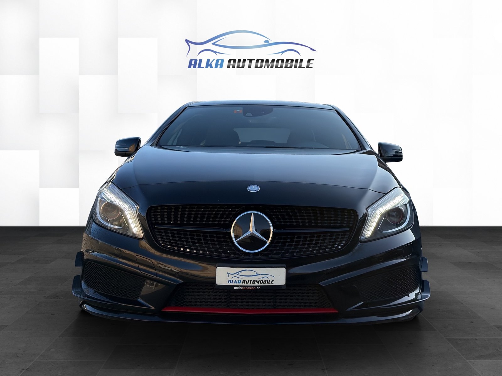 MERCEDES-BENZ A 250 Sport 4Matic 7G-DCT, Benzina, Occasioni / Usate, Automatico - 2