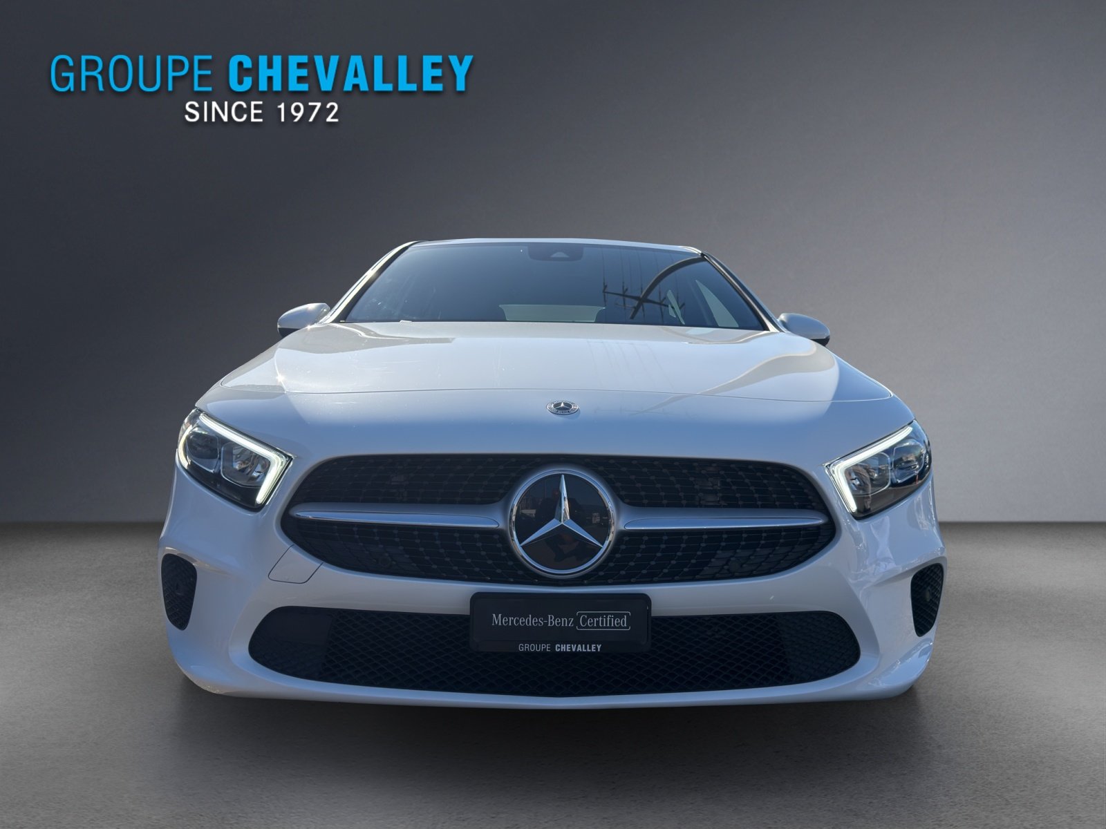 MERCEDES-BENZ A 250 4Matic Progressive 7G-DCT, Essence, Occasion / Utilisé, Automatique - 2