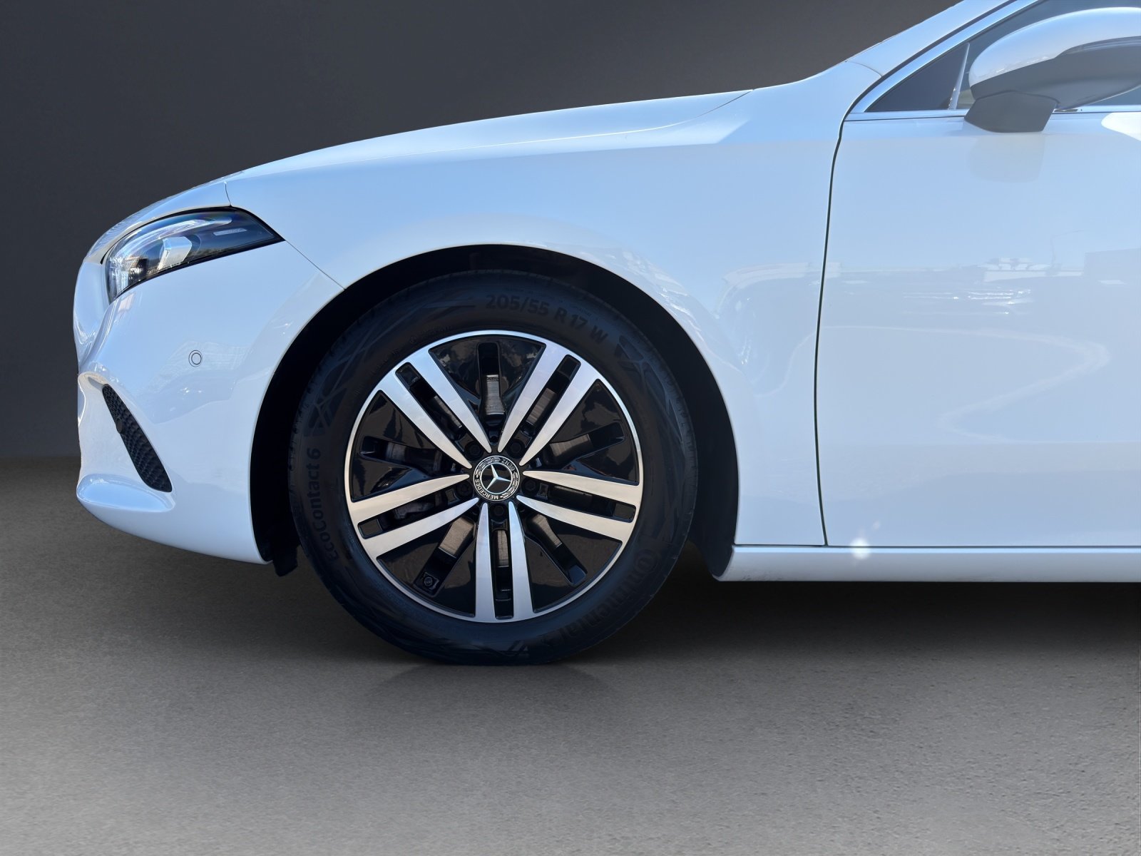 MERCEDES-BENZ A 250 4Matic Progressive 7G-DCT, Essence, Occasion / Utilisé, Automatique - 7