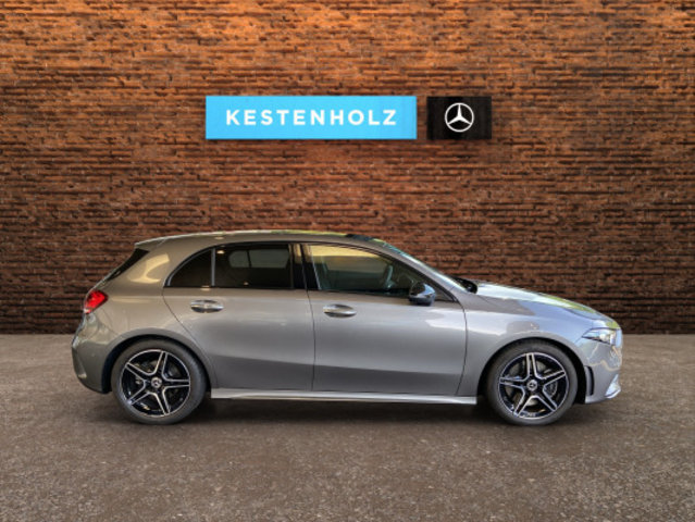 MERCEDES-BENZ A 250 AMG Line 4Matic, Occasioni / Usate, Automatico - 3
